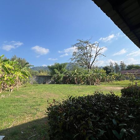 Bn Villa Walk To Bangtao Beach Near Markets Phuket Екстериор снимка