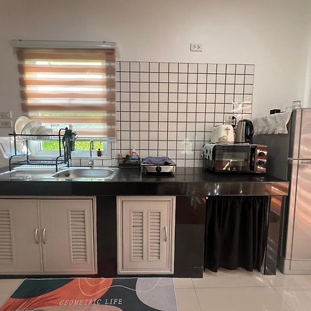 Bn Villa Walk To Bangtao Beach Near Markets Phuket Екстериор снимка