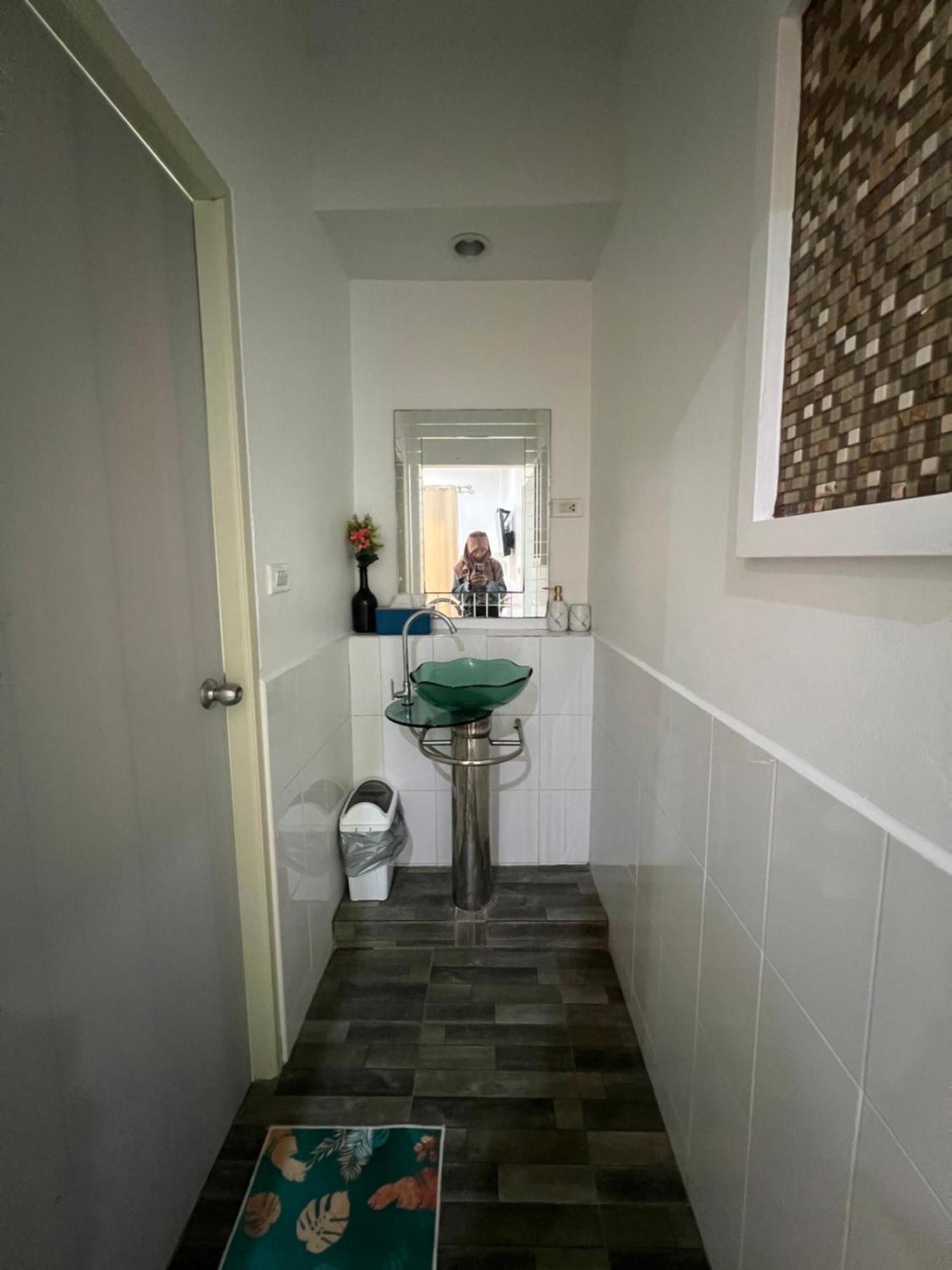 Bn Villa Walk To Bangtao Beach Near Markets Phuket Екстериор снимка
