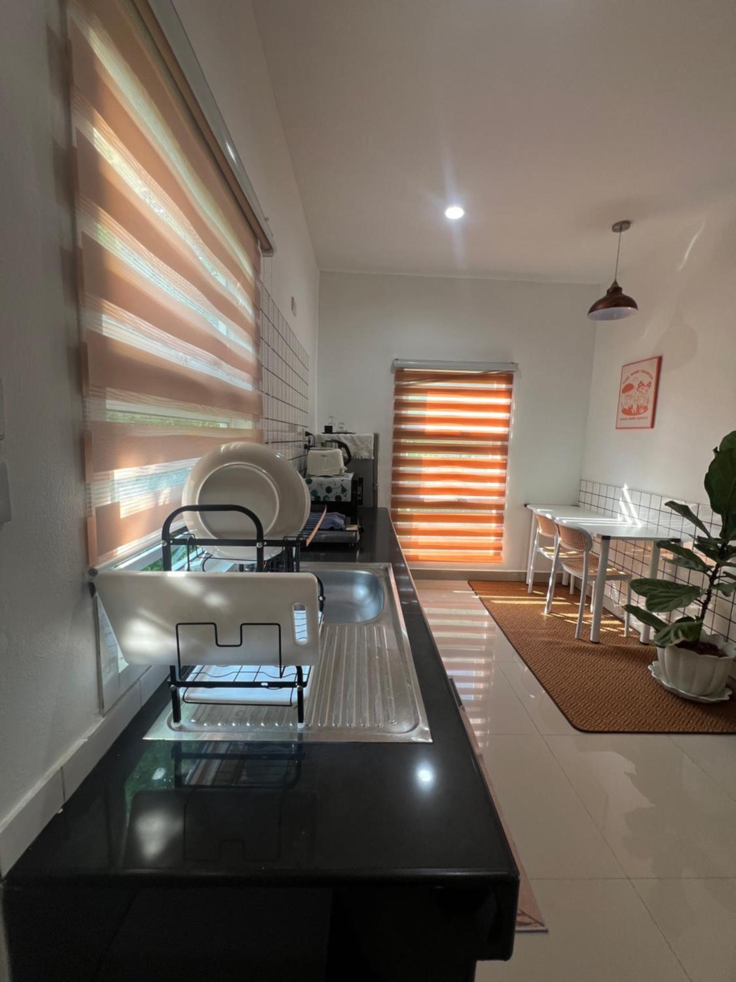 Bn Villa Walk To Bangtao Beach Near Markets Phuket Екстериор снимка