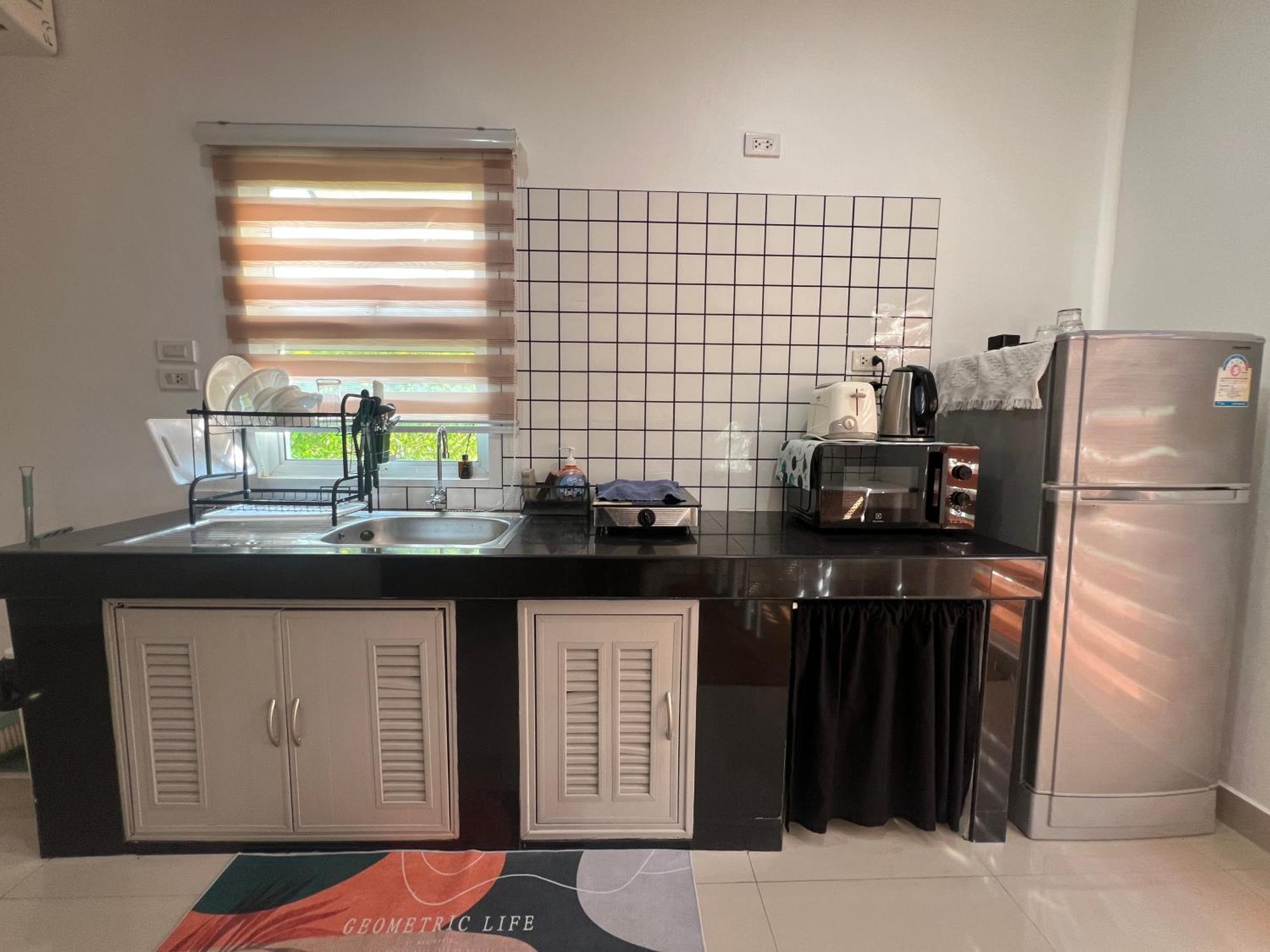 Bn Villa Walk To Bangtao Beach Near Markets Phuket Екстериор снимка