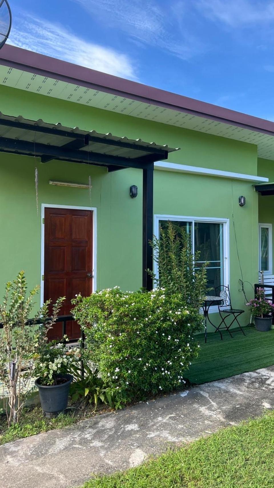 Bn Villa Walk To Bangtao Beach Near Markets Phuket Екстериор снимка