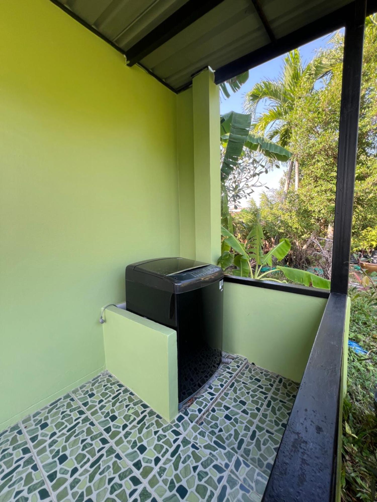 Bn Villa Walk To Bangtao Beach Near Markets Phuket Екстериор снимка